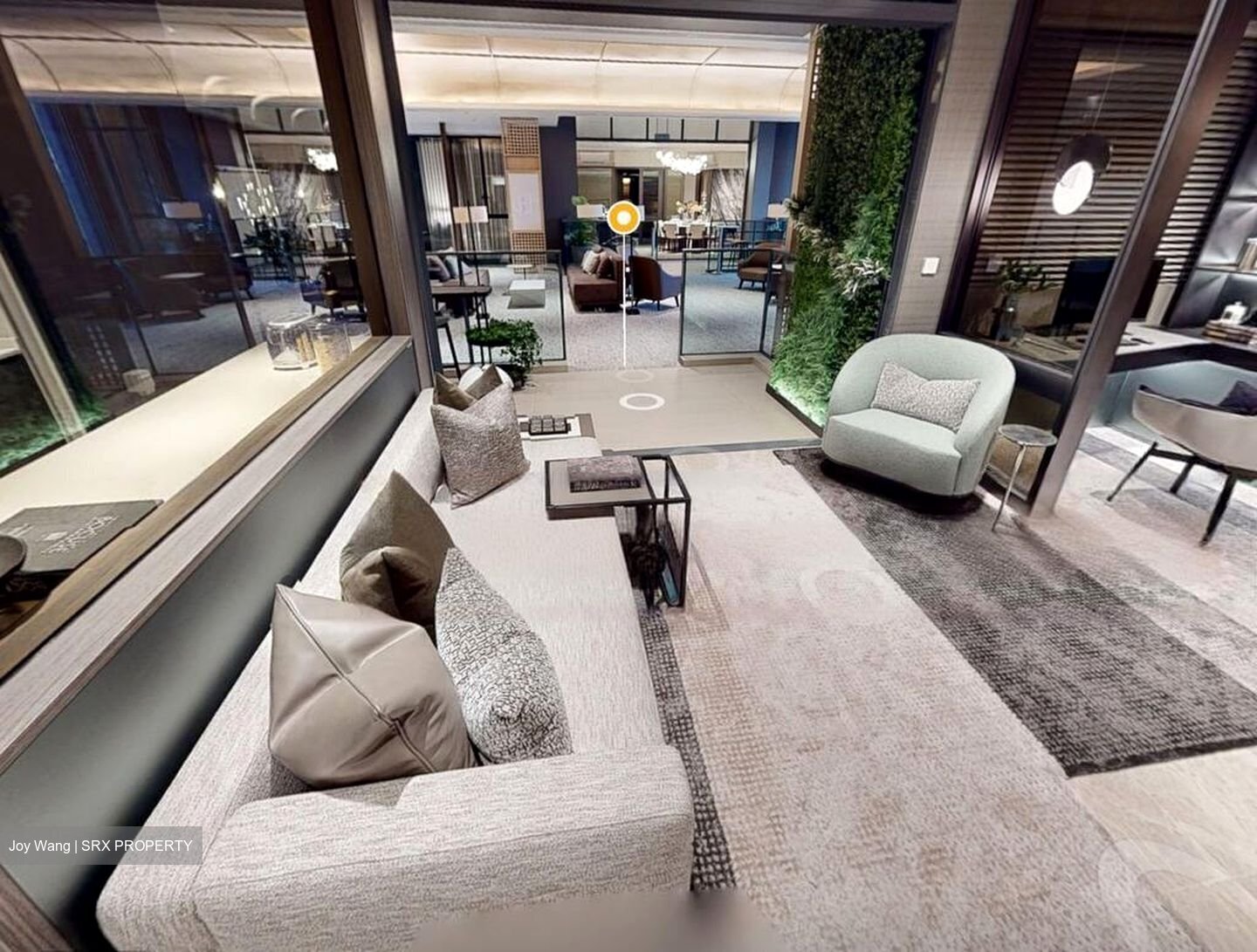 The Continuum (D15), Apartment #476606141